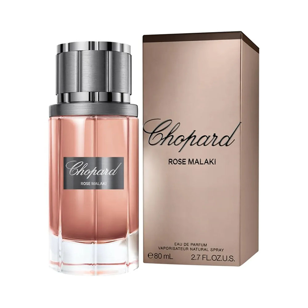 Perfume Chopard Rose Malaki Edp 80ML