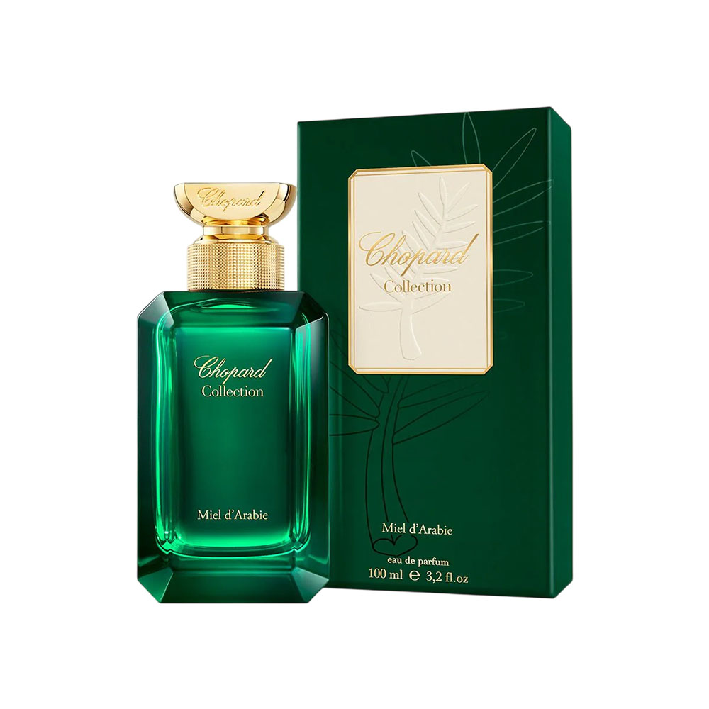 Perfume Chopard Miel D'arabie Edp 100ML