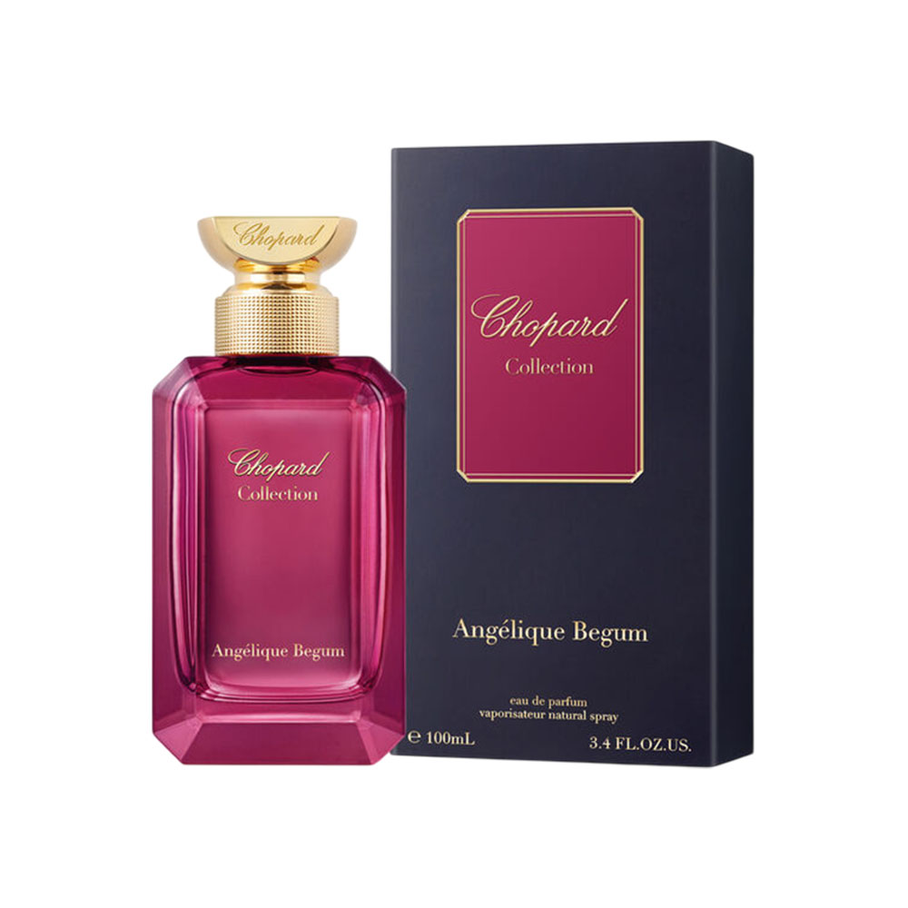 Perfume Chopard Angelique Begum Edp 100ML