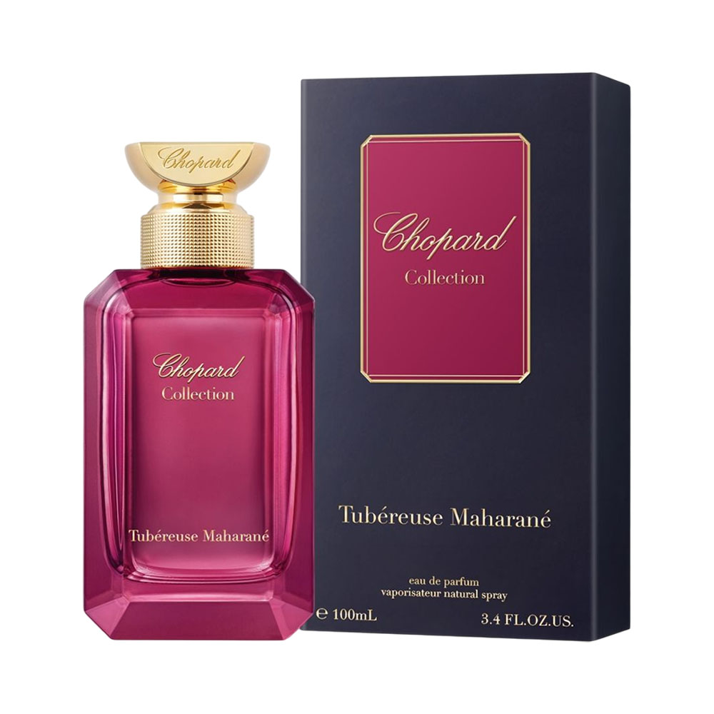 Perfume Chopard Tubereuse Maharané Edp 100ML