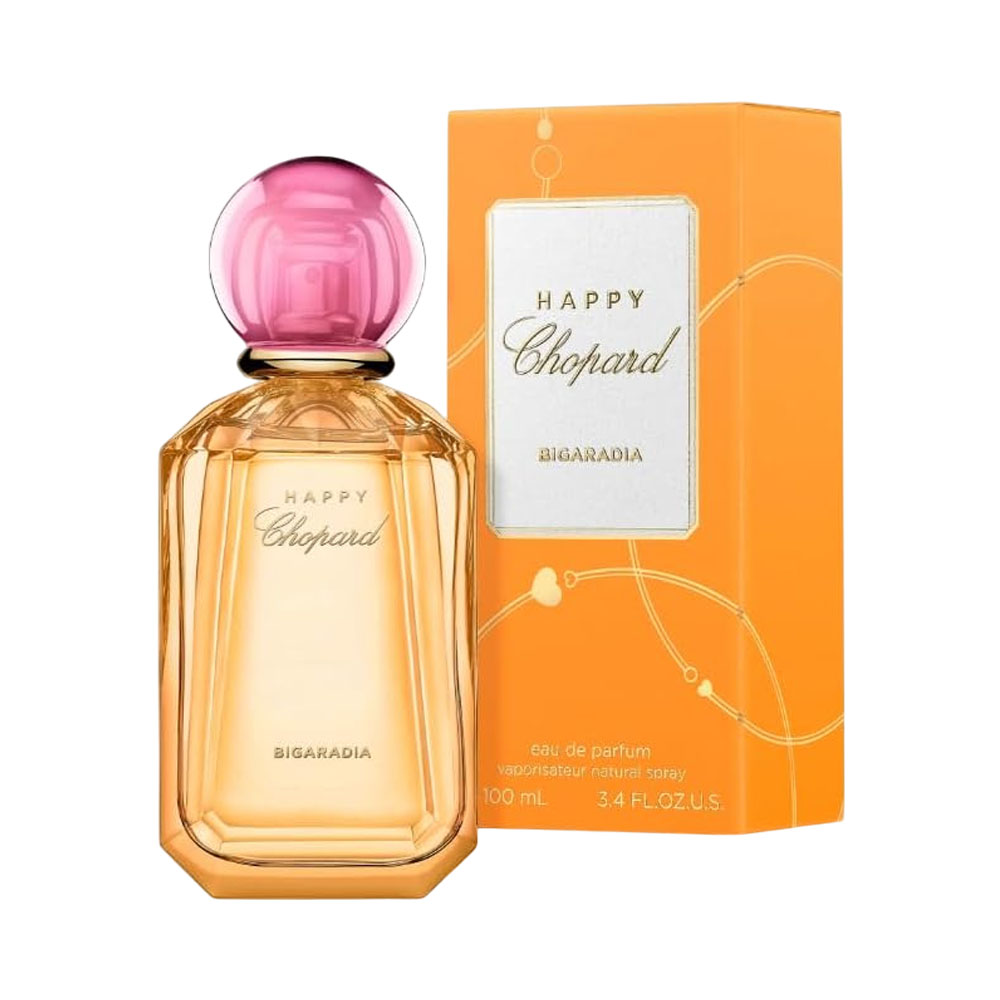 Perfume Chopard Happy Bigaradia Edp 100ML