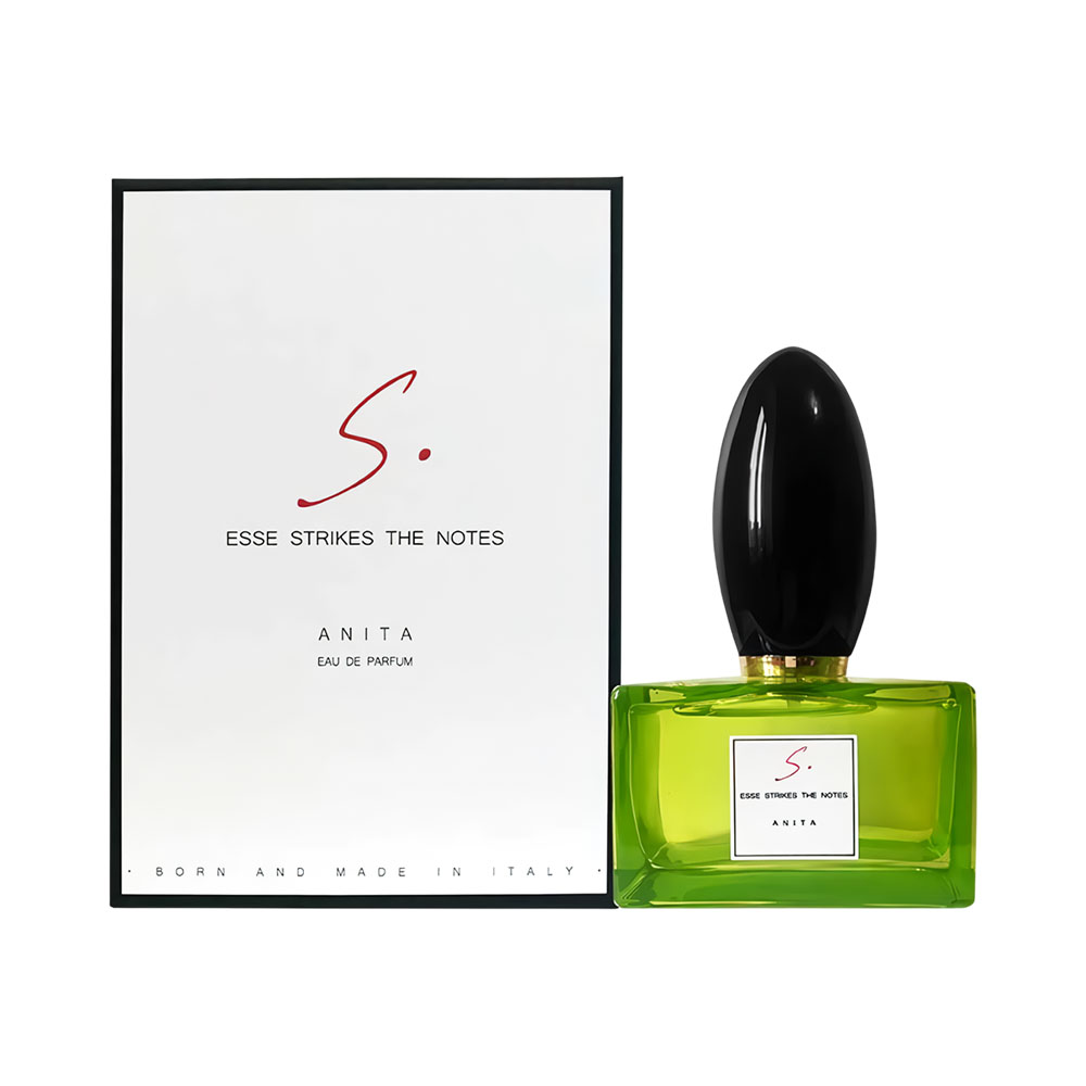 Perfume Esse Strikes Anitta Edp 100ML