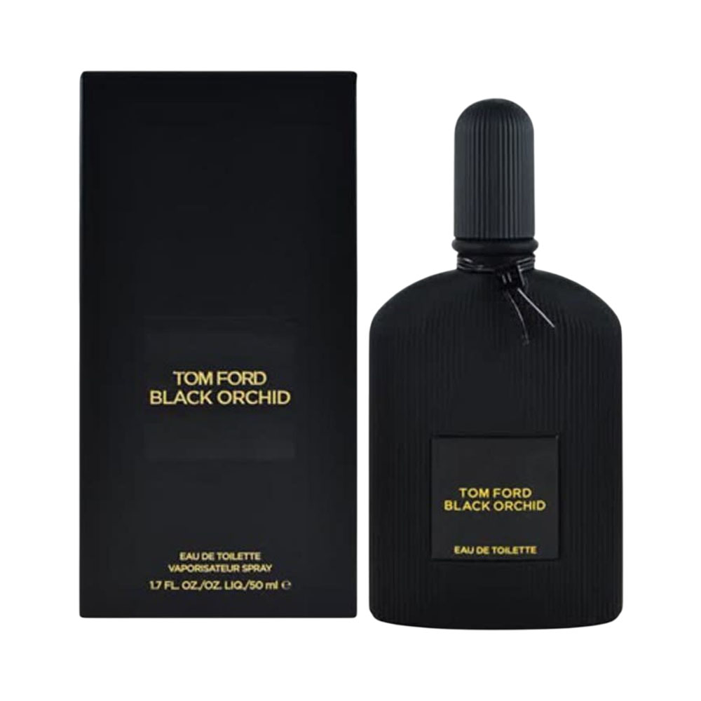 Perfume Tom Ford Black Orchid Edt 50ML