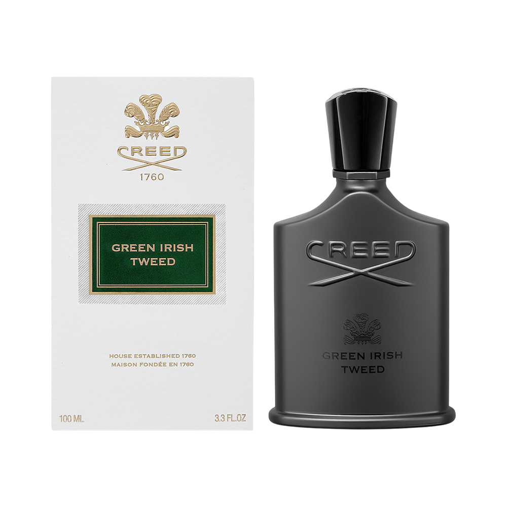 Perfume Creed Green Irish Tweed Edp 100ML