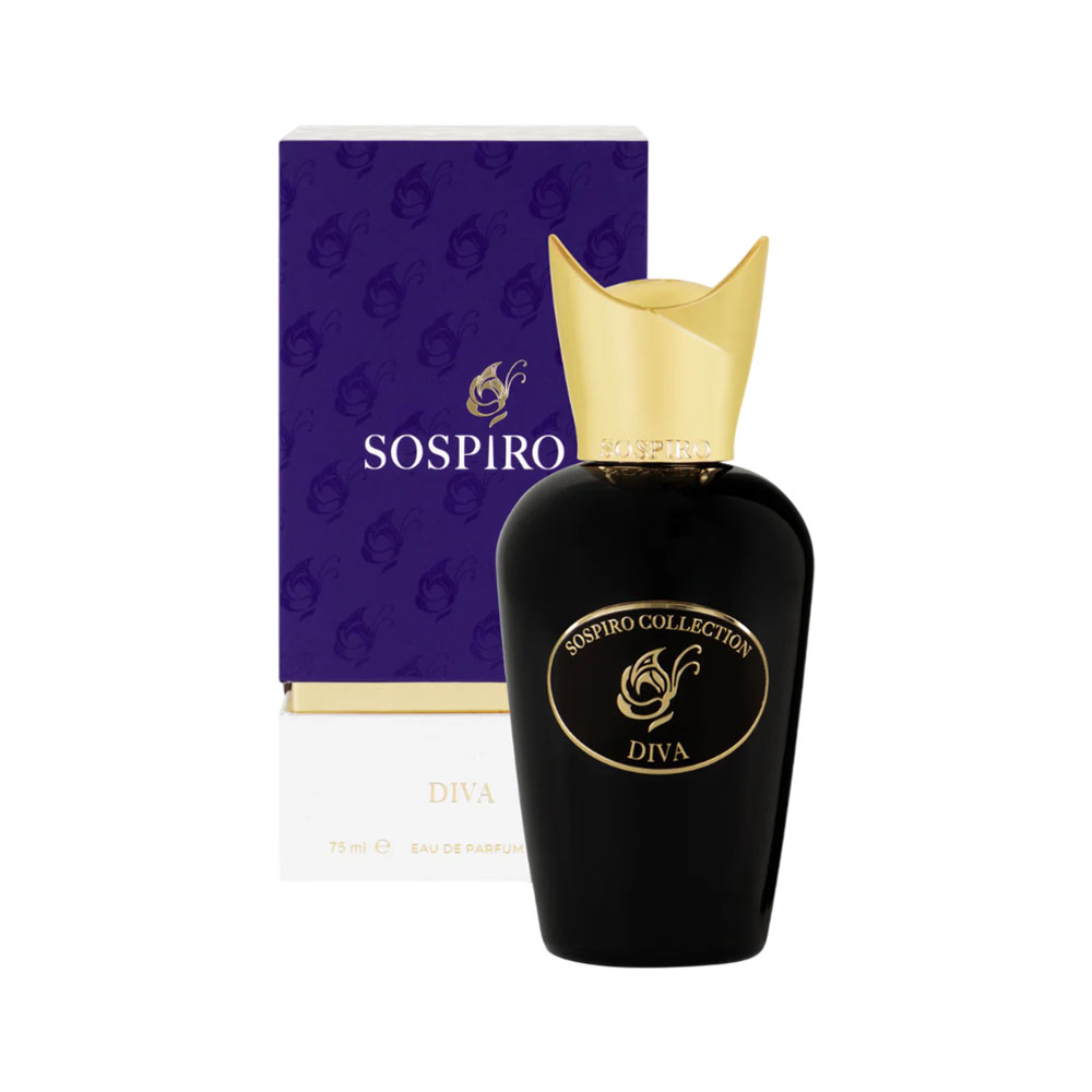 Perfume Sospiro Diva Eau de Parfum 75ML