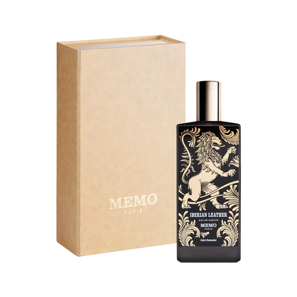 Memo Iberian Leather Edp 75ML