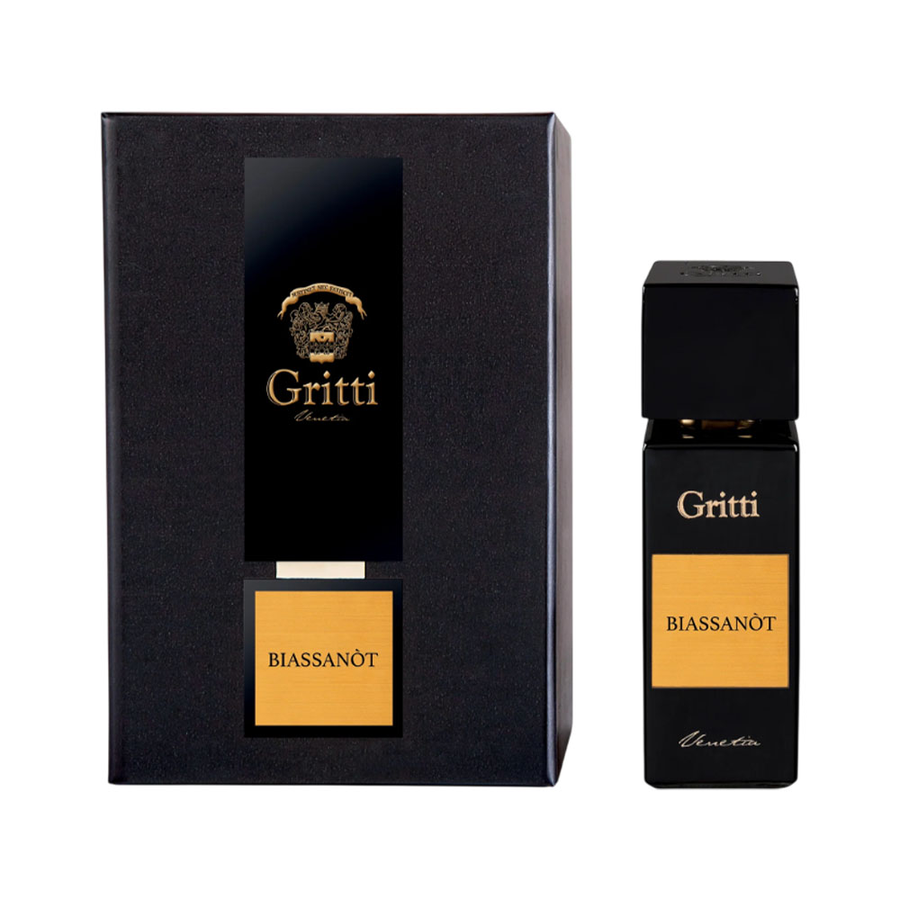 Perfume Gritti Biassanot Eau de Parfum 100ML