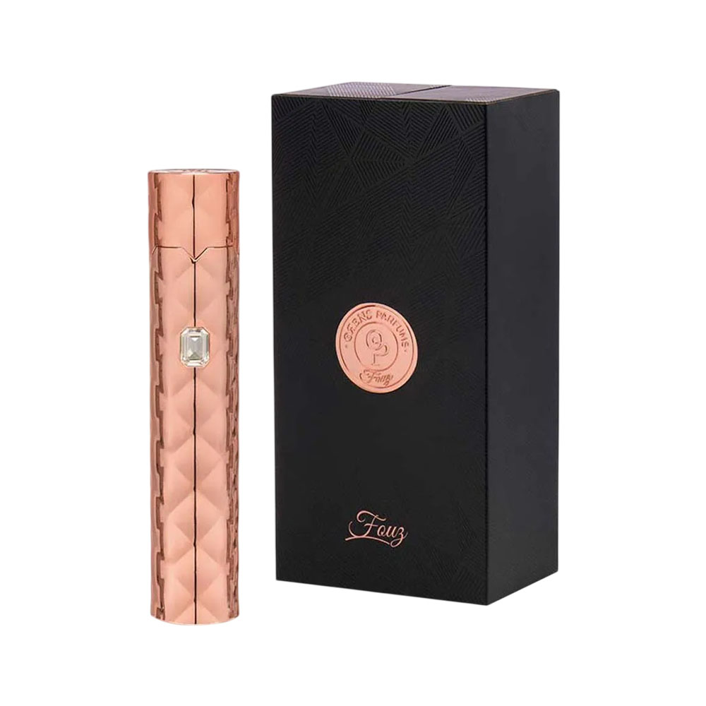 Kit Perfume Orens Fouz Edp 2 Peças
