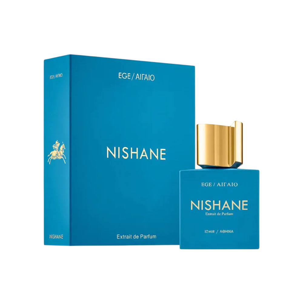 Perfume Nishane Ege/aitaio Extrait de Parfum 100ML