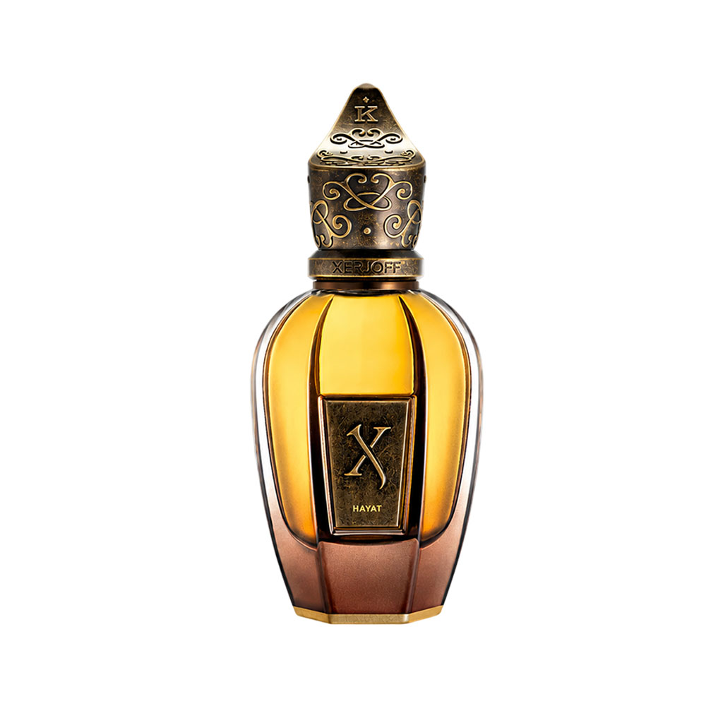 Perfume Xerjoff Hayat Parfum 50ML
