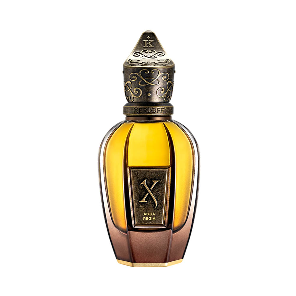 Perfume Xerjoff Aqua Regia Parfum 50ML