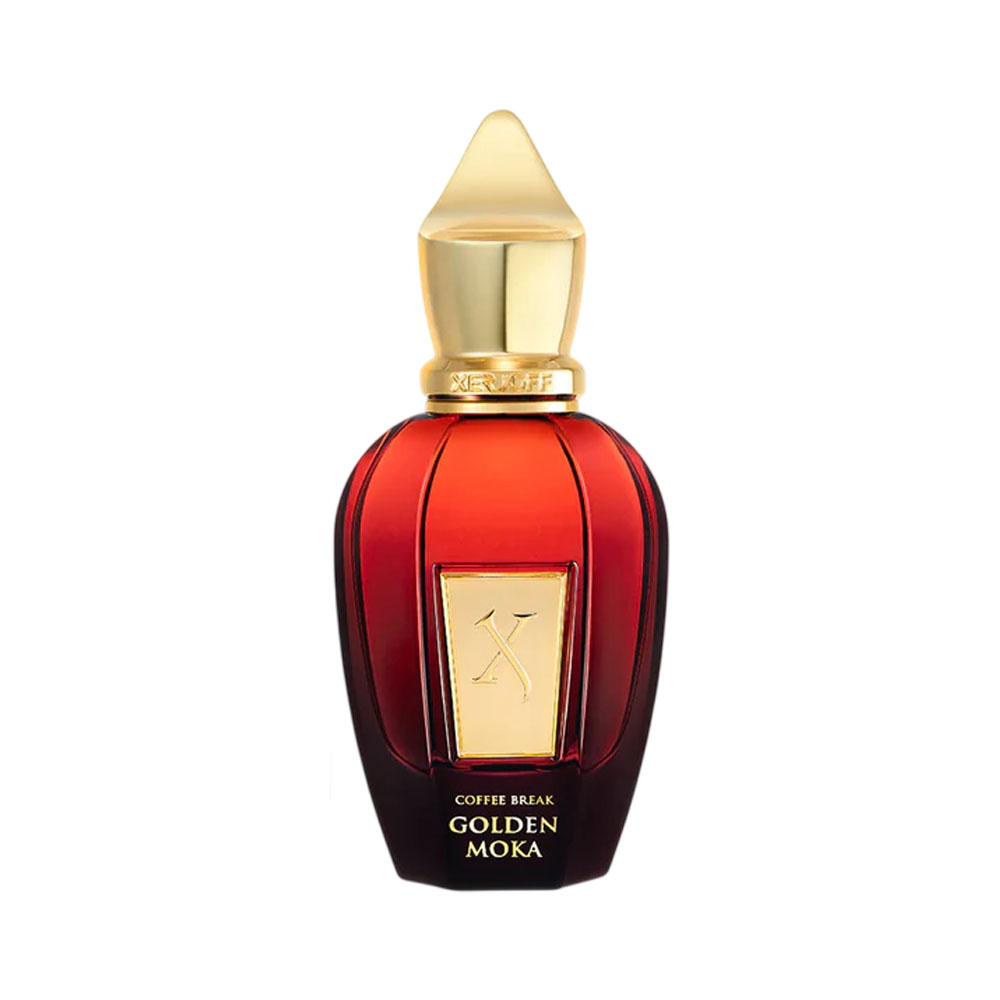 Perfume Xerjoff Golden Moka Parfum 50ML