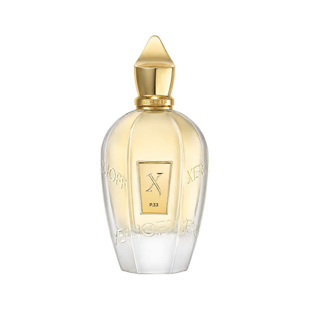 Perfume Xerjoff P.33 Parfum 100ML