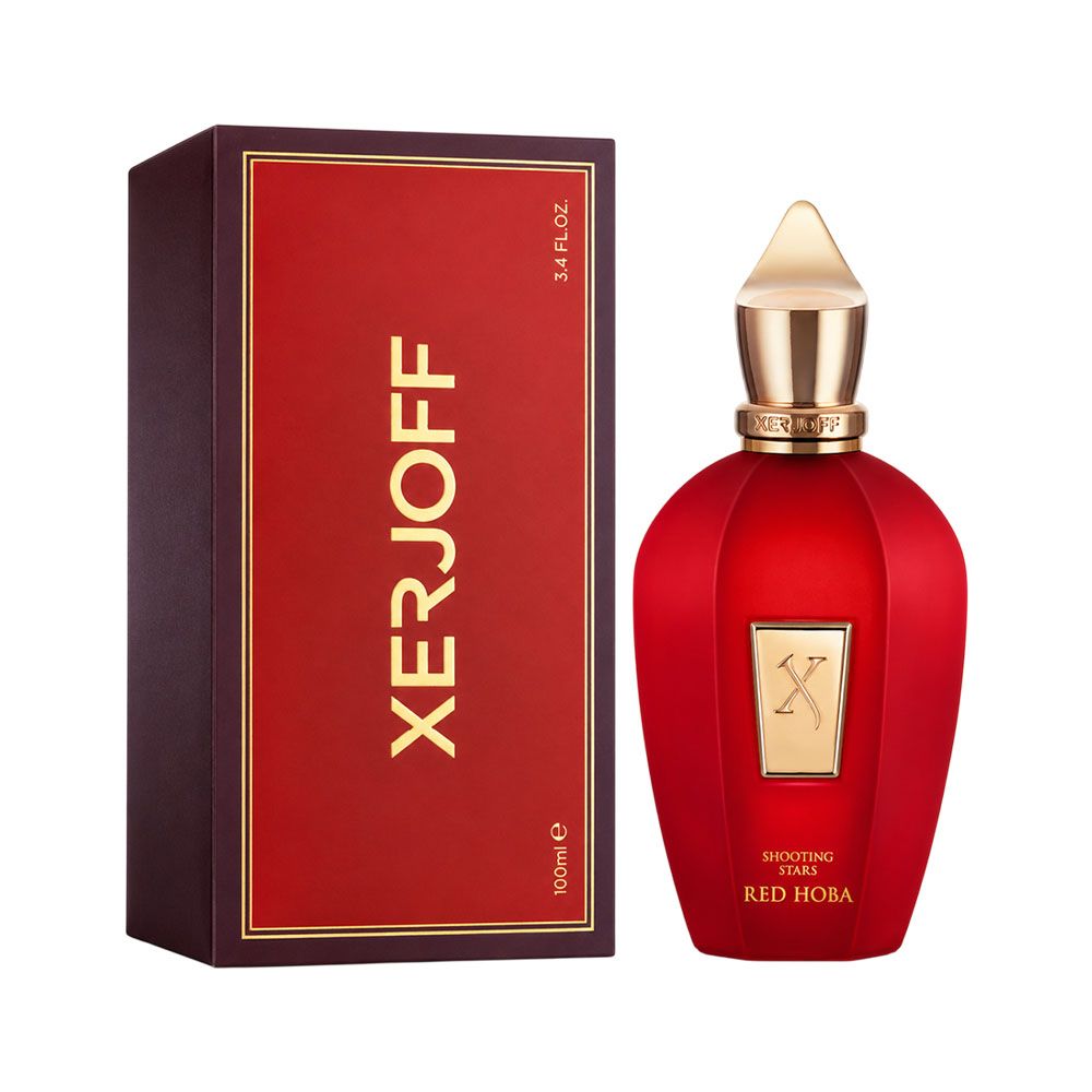 Perfume Xerjoff Red Hoba Parfum 100ML