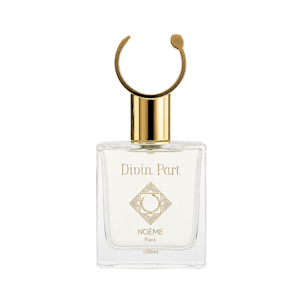 Perfume Noeme Paris Divin Part Edp 100ML