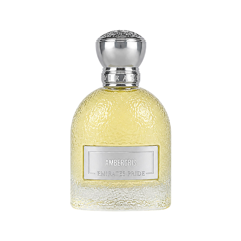 Perfume Emirates Pride Ambergris Parfum 100ML