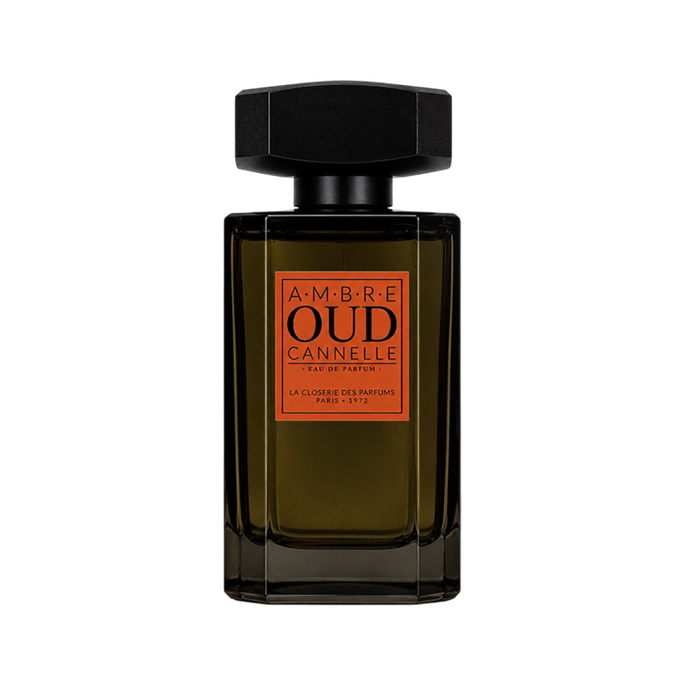 Perfume LA Closerie Oud Cannelle Edp 100ML