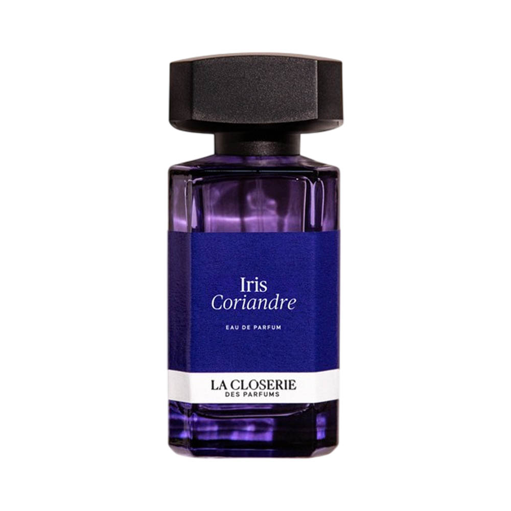 Perfume LA Closerie Iris Coriandre Edp 100ML