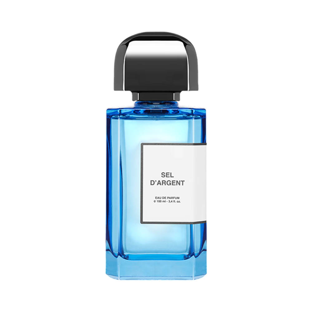 Perfume Bdk Sel De'argent Edp 100ML