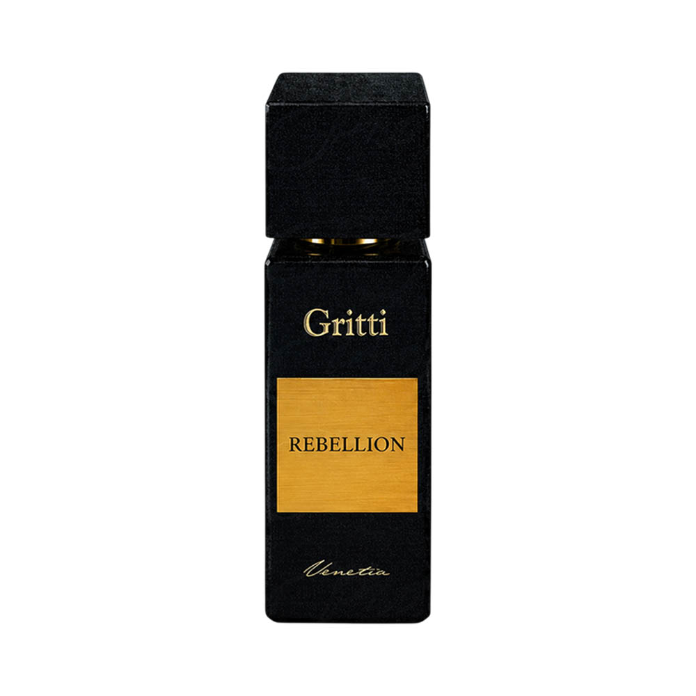 Perfume Gritti Rebellion Edp 100ML
