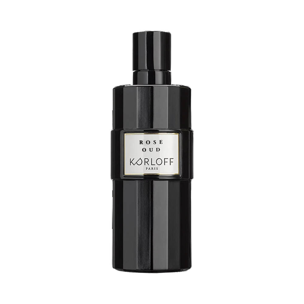 Perfume Korloff Rose Oud Edp 100ML
