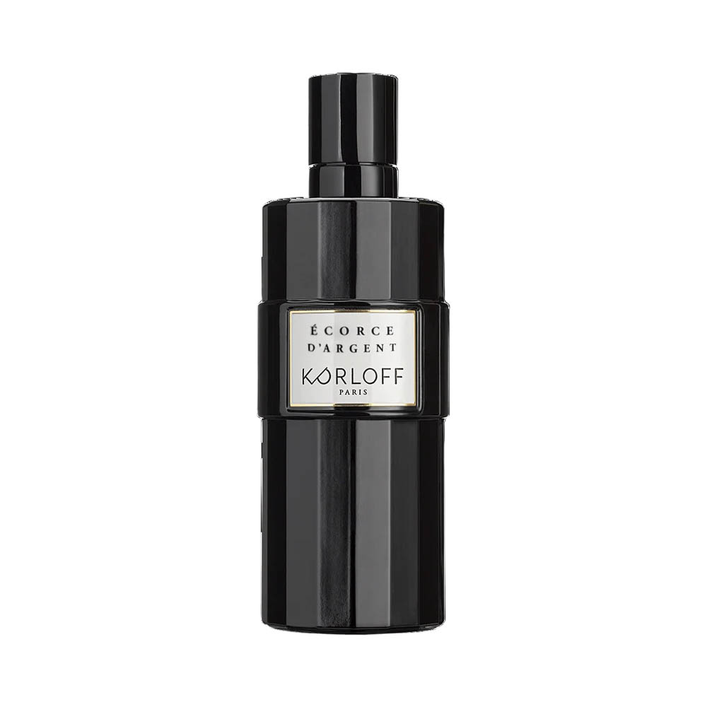 Perfume Korloff Ecorce D'argent Edp 100ML