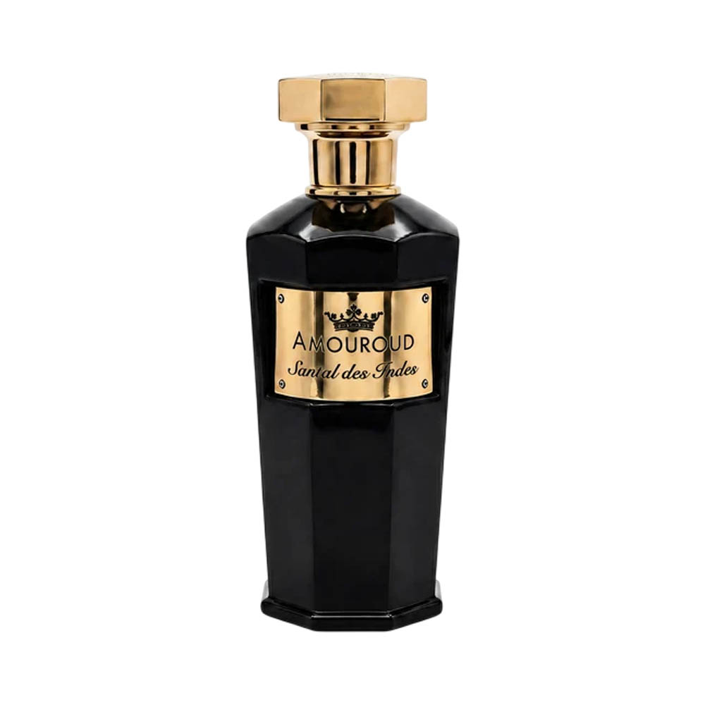 Perfume Amouroud Santal Des Indes Edp 100ML