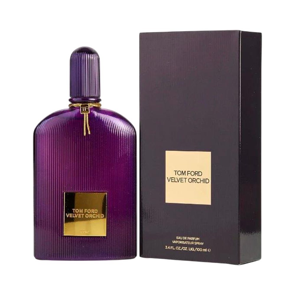 Perfume Tom Ford Velvet Orchid Eau de Parfum 50ML