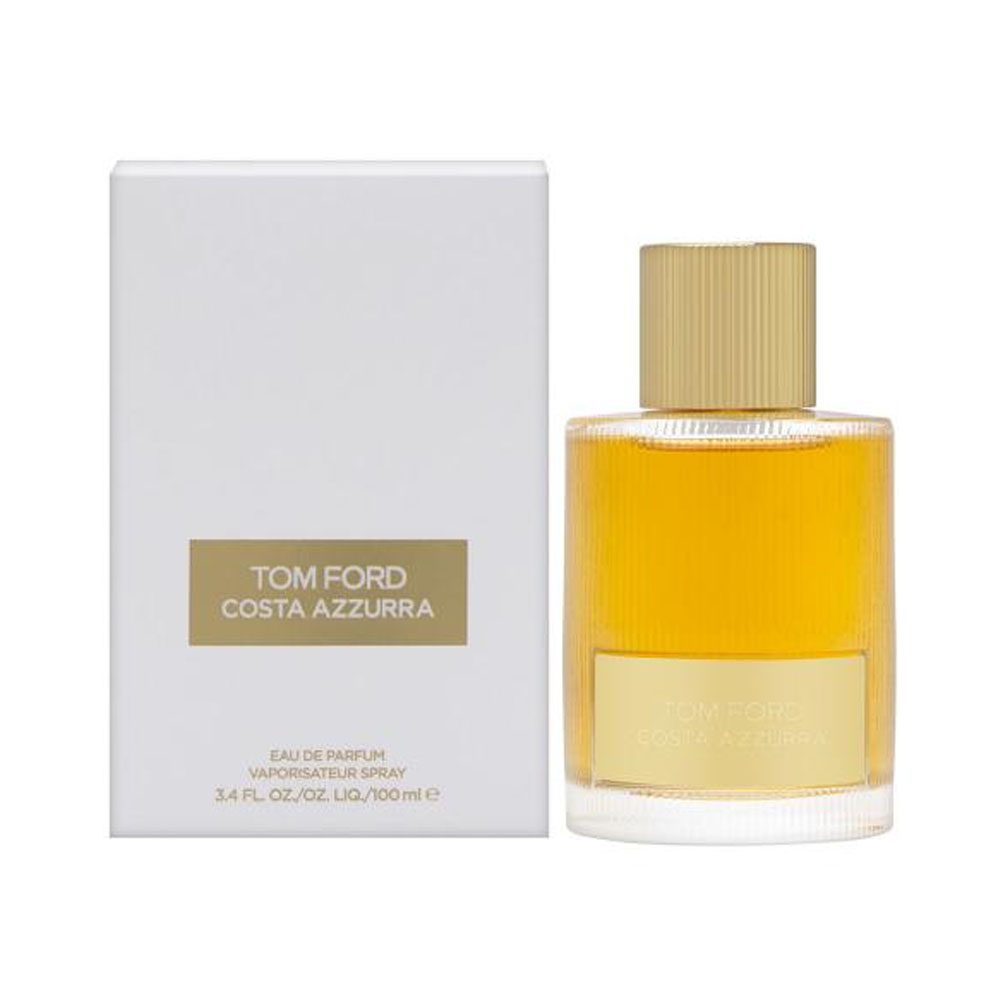 Perfume Tom Ford Costa Azzurra Eau de Parfum 100ml