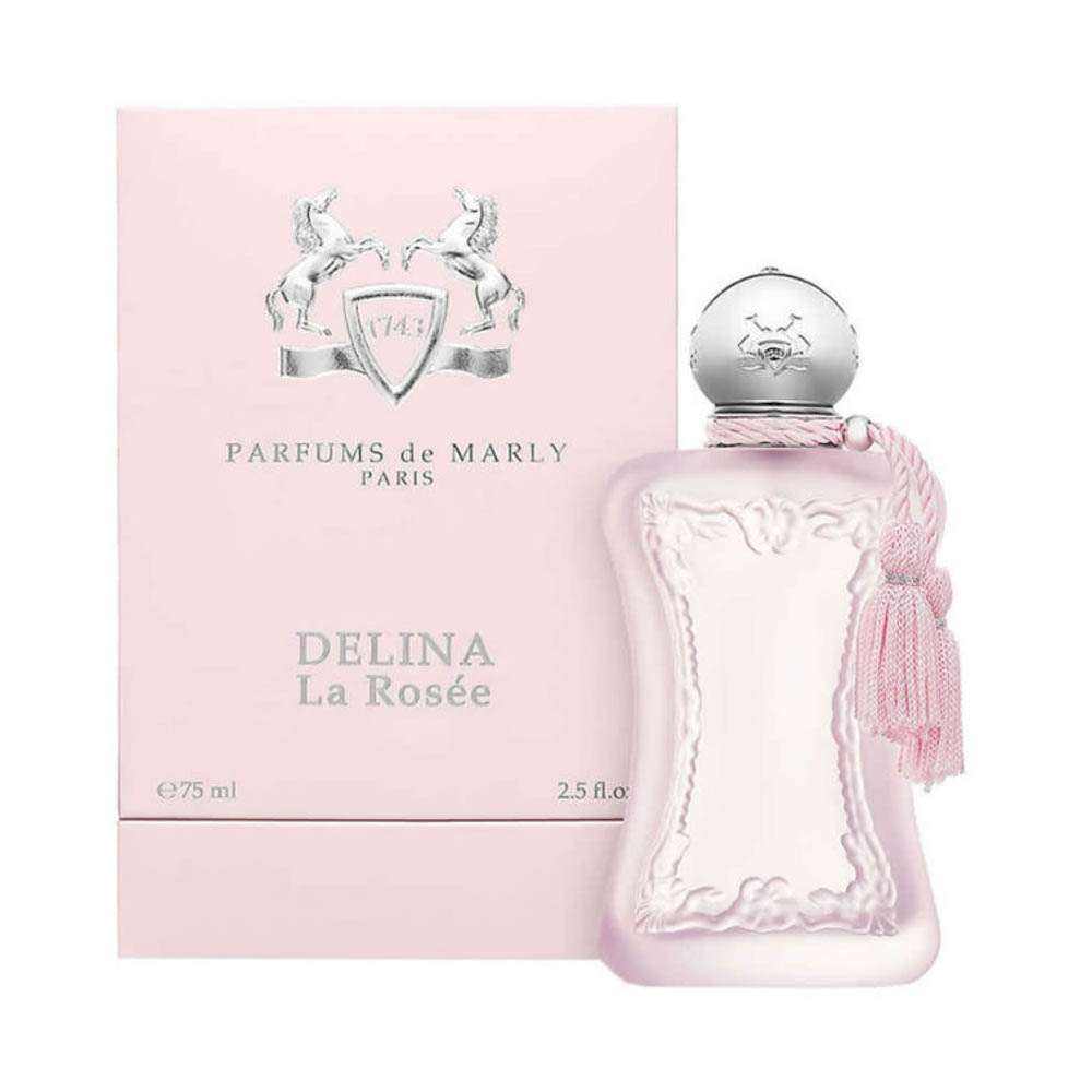 Perfume Parfums de Marly Delina LA Rosee Eau de Parfum 75ML