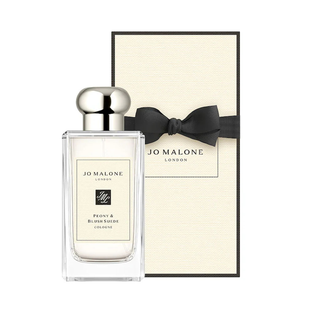 Perfume JO Malone Peony &amp; Blush Suede Cologne 100ML