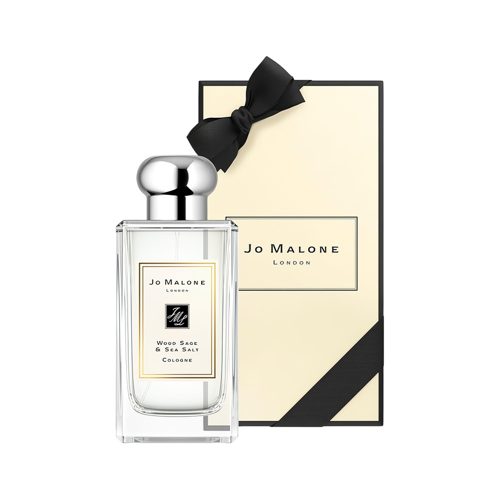 Perfume JO Malone Wood Sage &amp; Sea Salt Edc 100ML