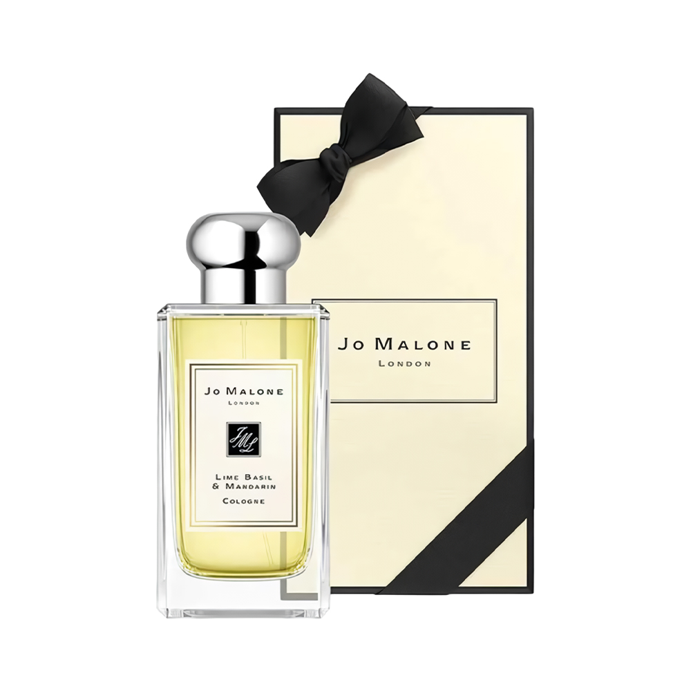 Perfume JO Malone Lime Basil &amp; Mandarin Edc 100ML