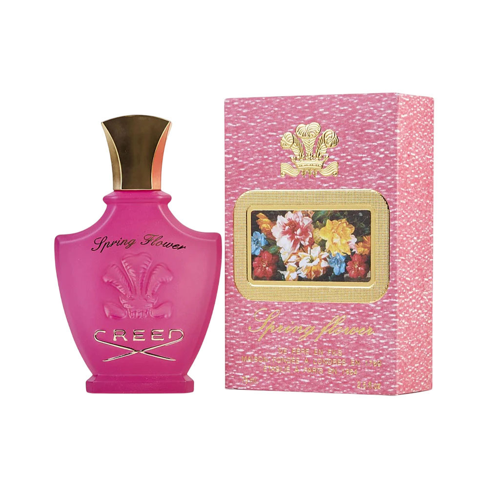 Perfume Creed-spring Flower Edp 75ML