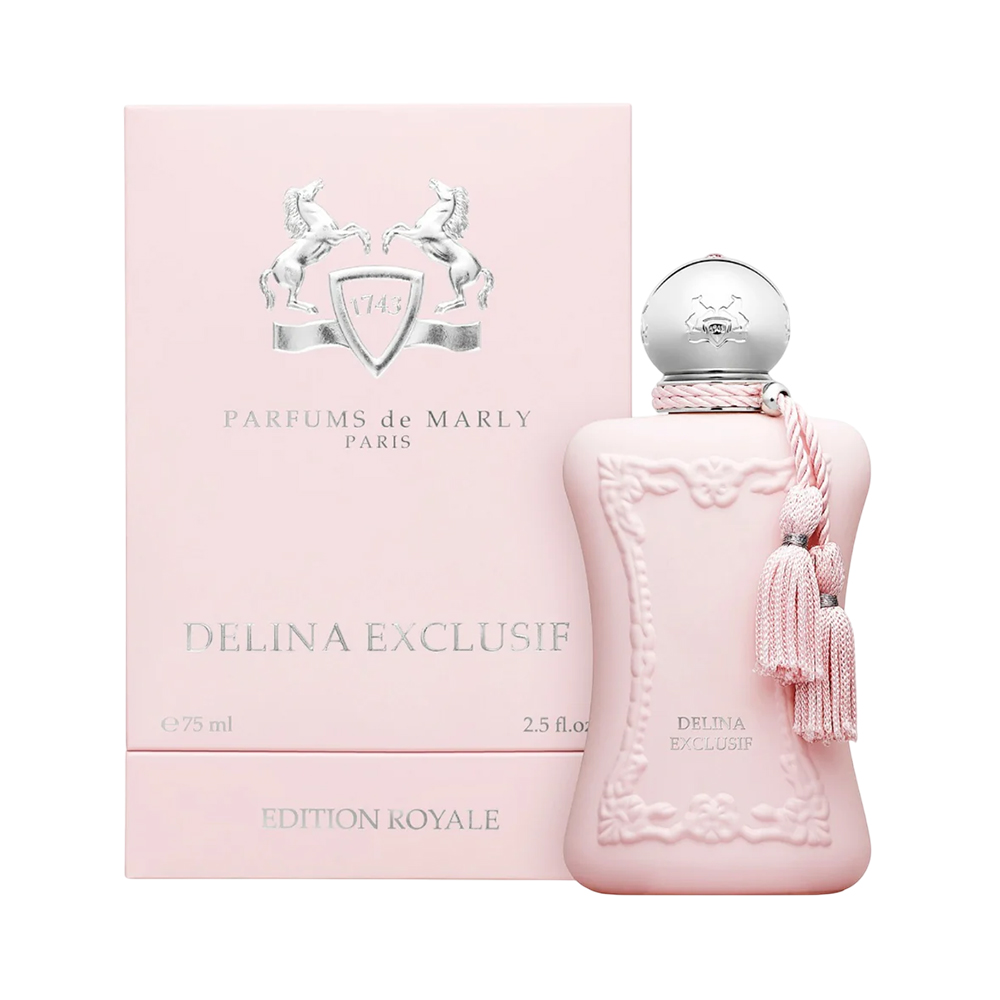 Perfume Parfums de Marly Delina Exclusif Eau de Parfum 75ML