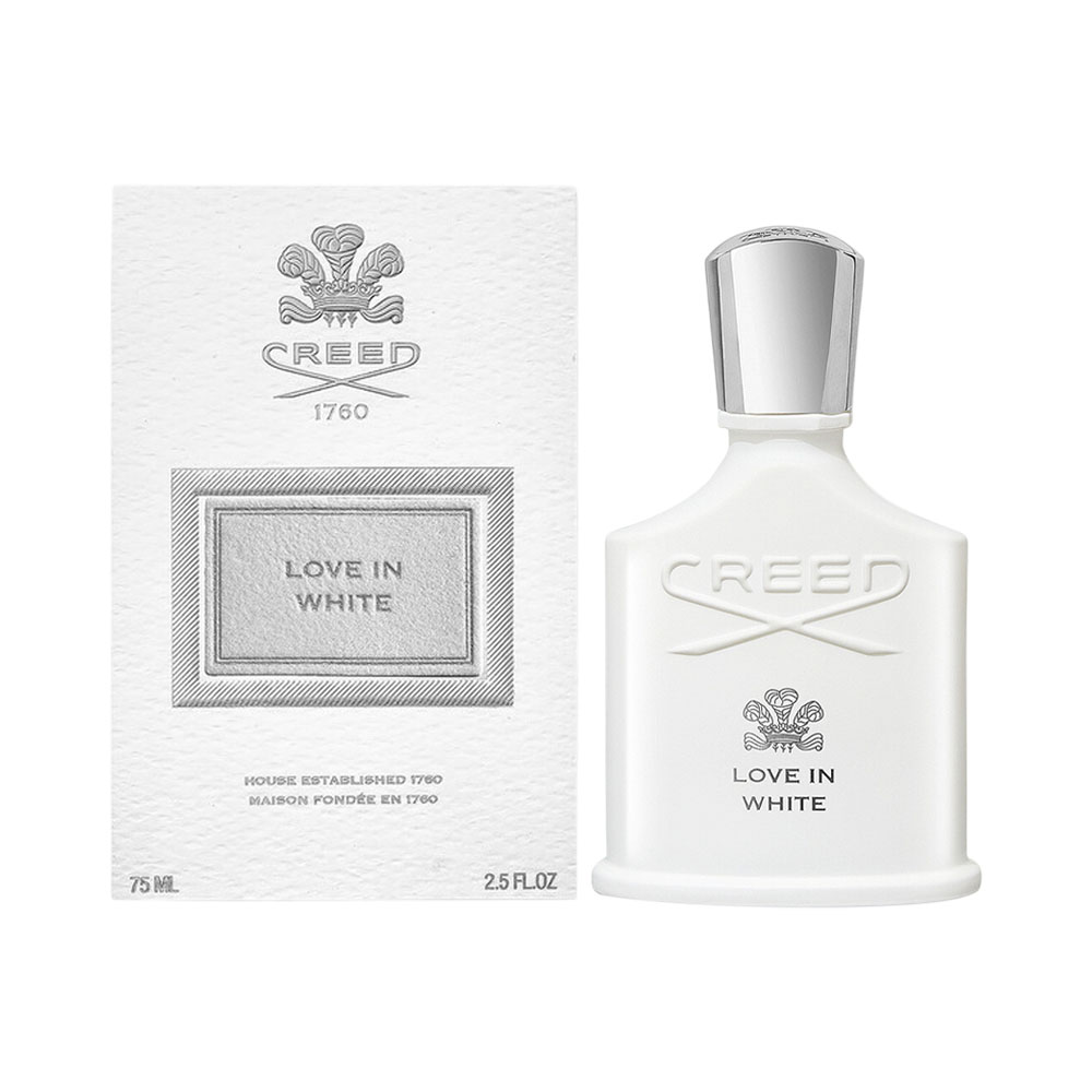 Perfume Creed Love IN White Edp 75ML