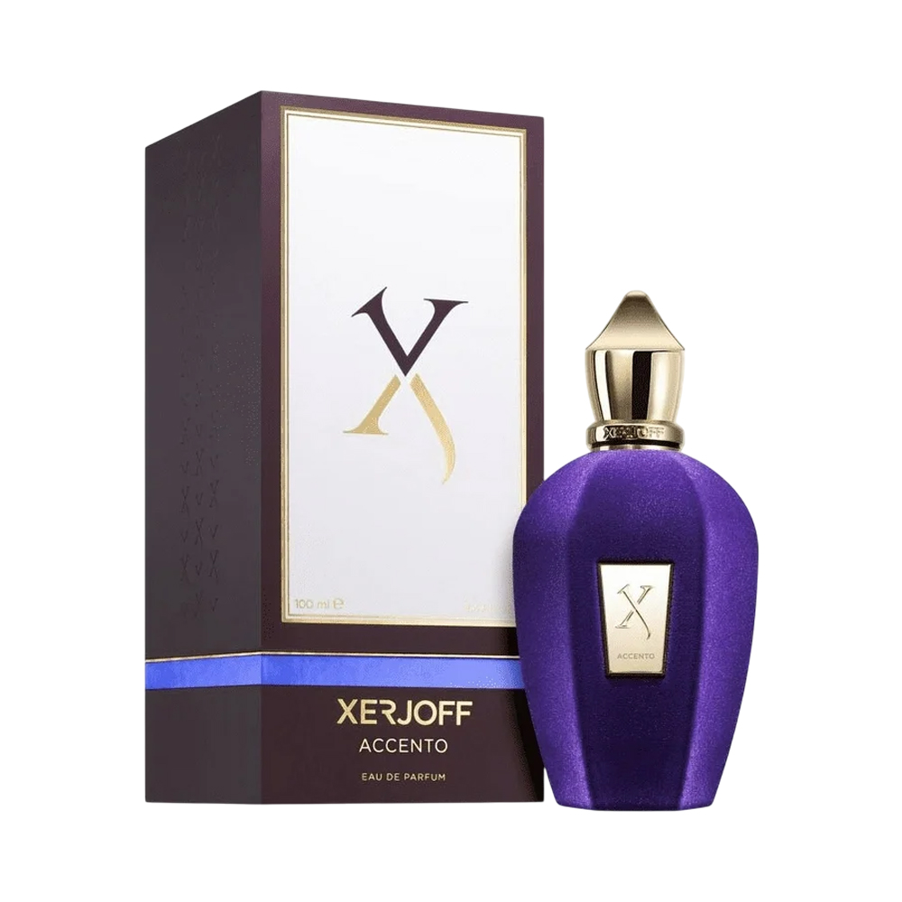 Perfume Xerjoff Accento Edp 100ML