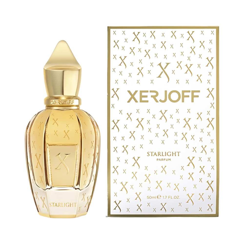 Perfume Xerjoff Starlight Parfum 50ML