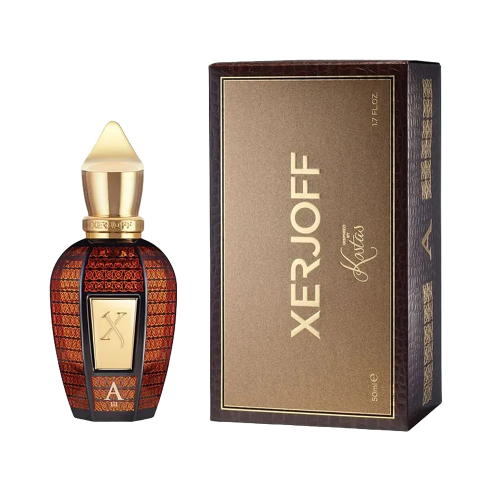 Perfume Xerjoff Alexandria Iii Eau de Parfum 50ML