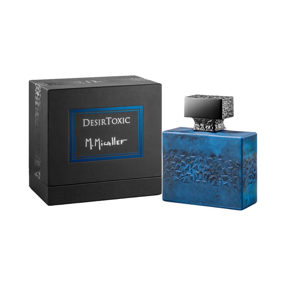 Perfume Maison Desirtoxic Edp 100ML