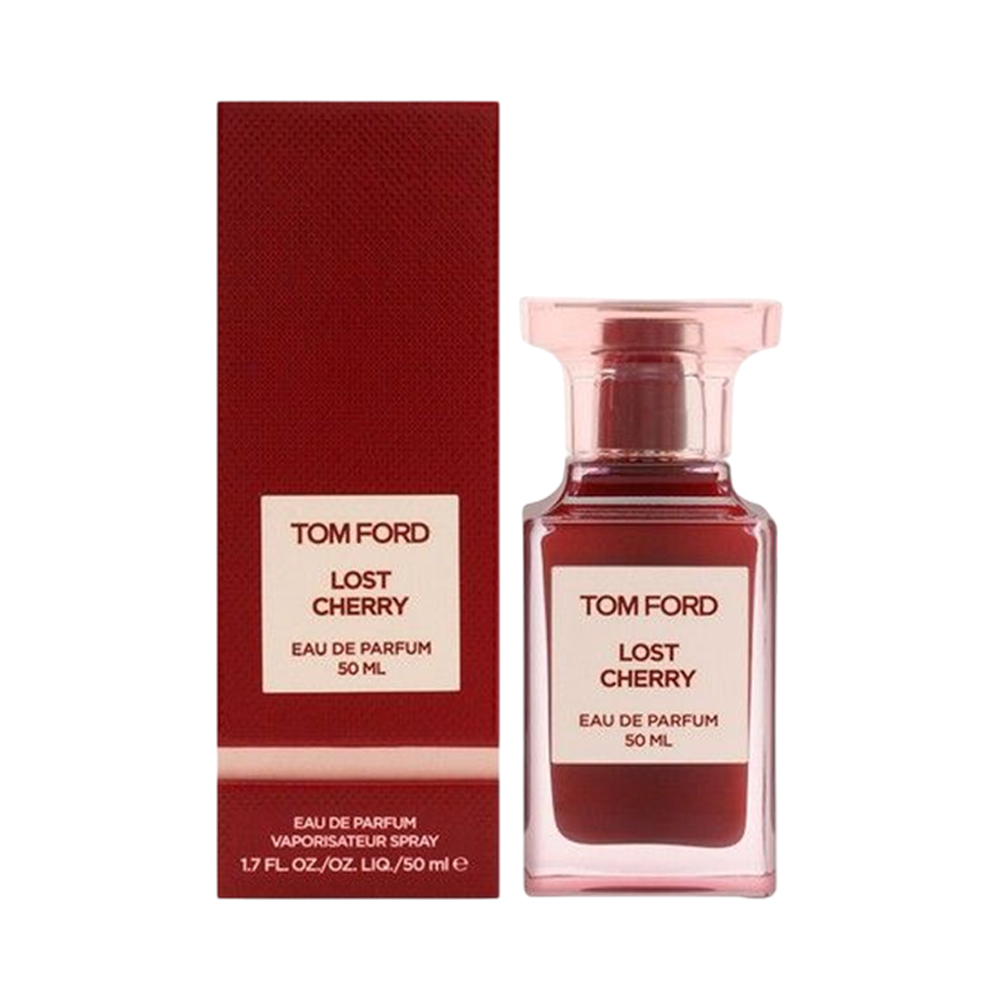 Perfume Tom Ford Lost Cherry Eau de Parfum 50ML