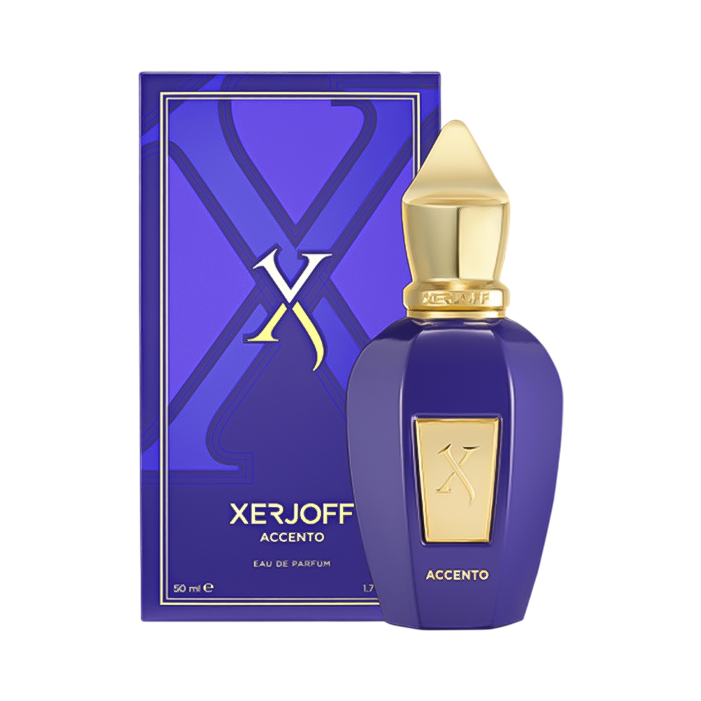 Perfume Xerjoff Accento Eau de Parfum 50ML