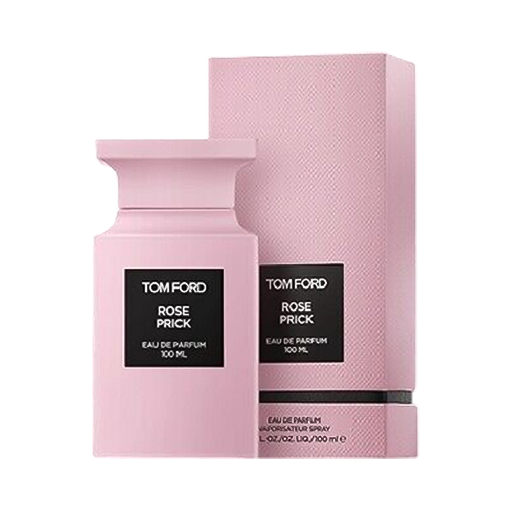 Perfume Tom Ford Rose Prick Eau de Parfum 100ML