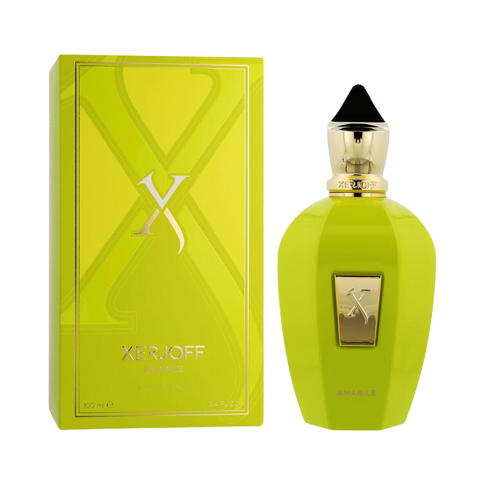 Perfume Xerjoff Amabile Eau de Parfum 100ML