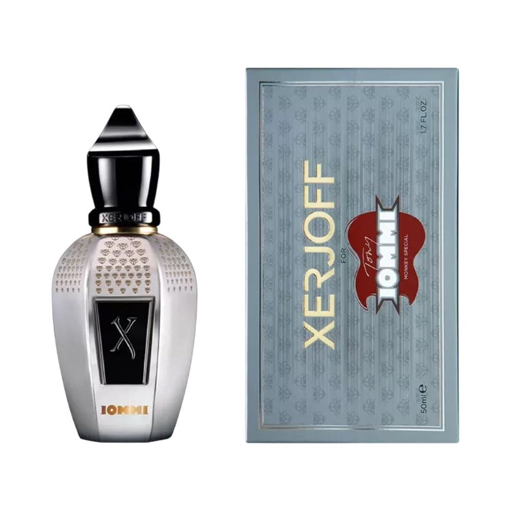 Perfume Xerjoff Tony Iommi Eau de Parfum 50ML