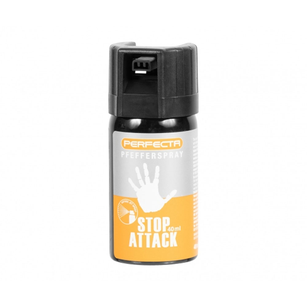 Spray de Defesa Umarex 160190 Pimienta 40ML