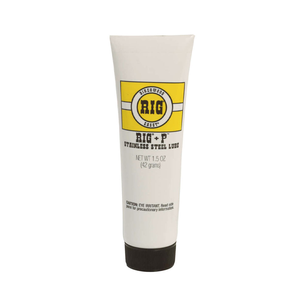 Lubrificante Birchwood 250062 Rig + P 42G