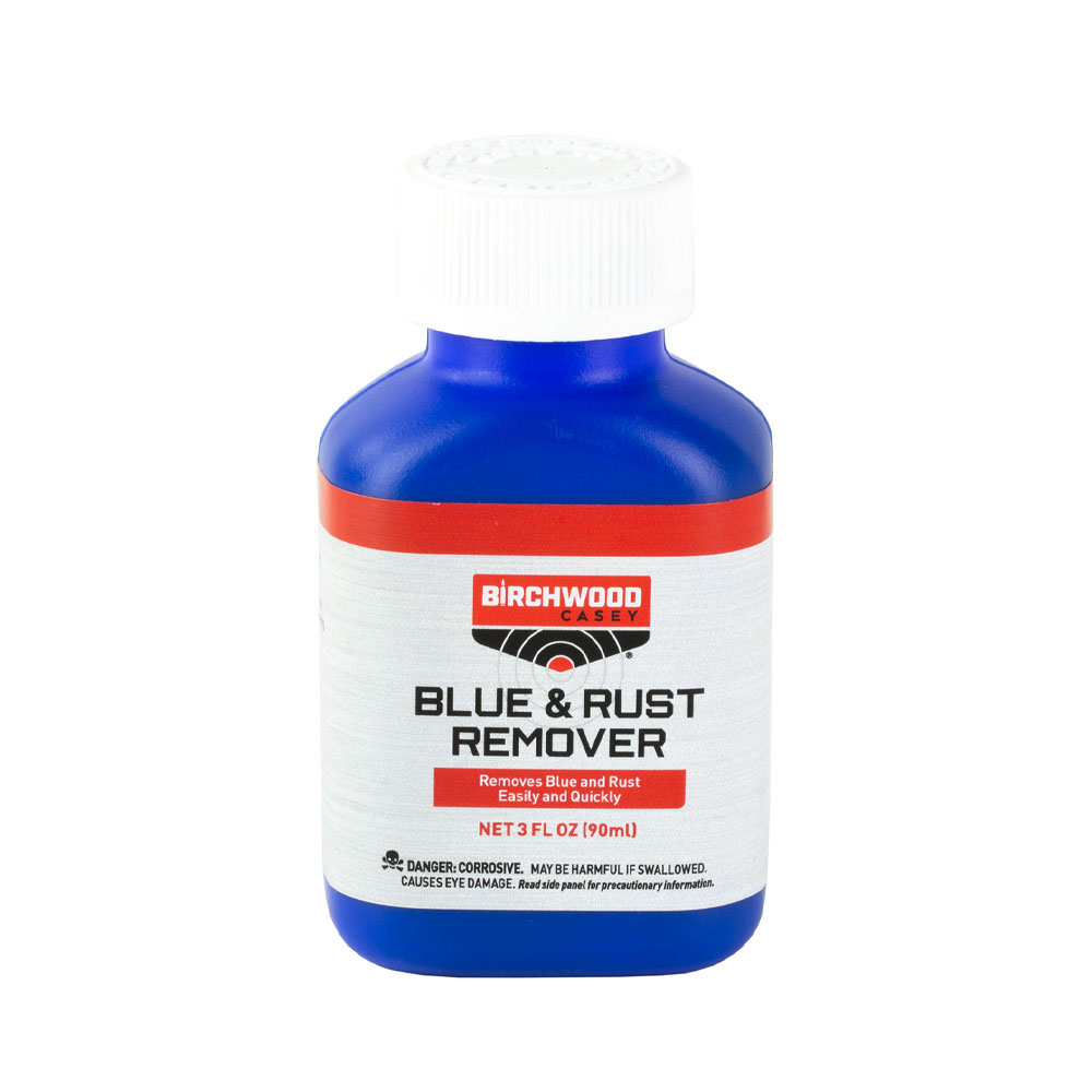 Removedor de Ferrugem Birchwood 250204 90ML