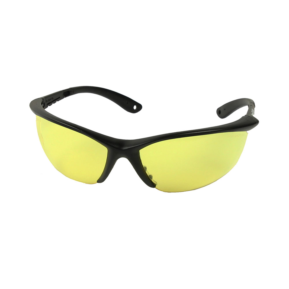 Óculos de Tiro Gamo Champion 406604 Black Yellow