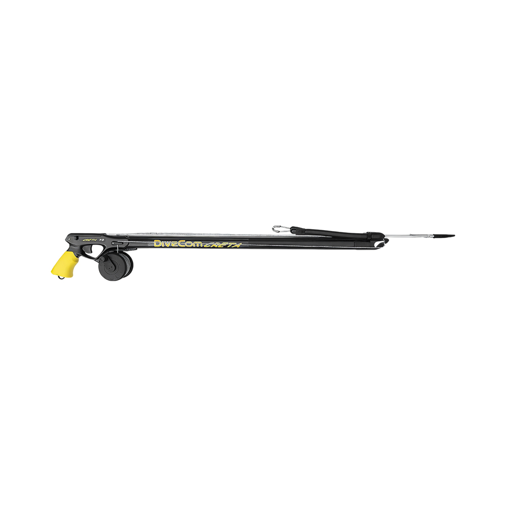 Arpon para Pesca Divecom River Élite Inoxidable 14MM 70CM